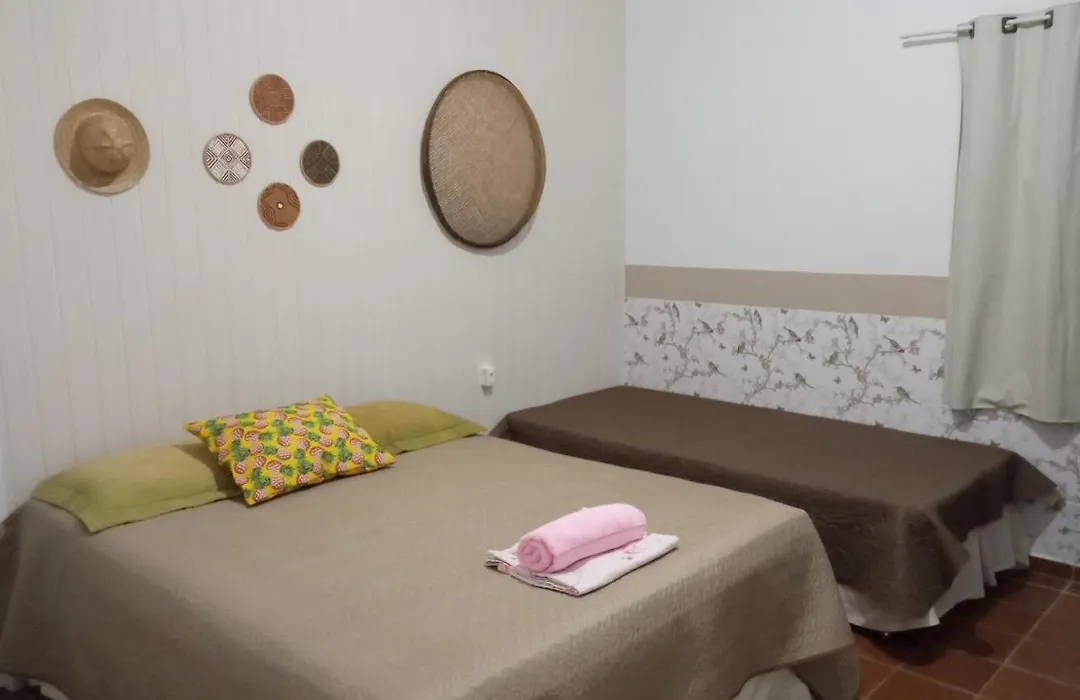 Hospedaria Vila Else-1