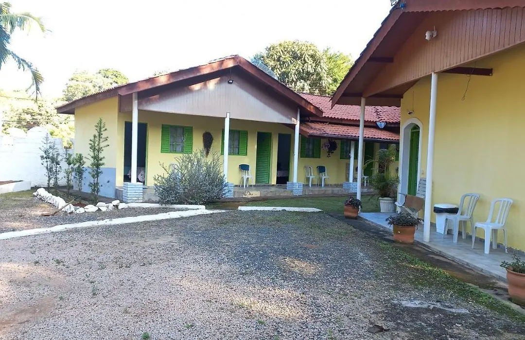 Hotel Tabarana-1