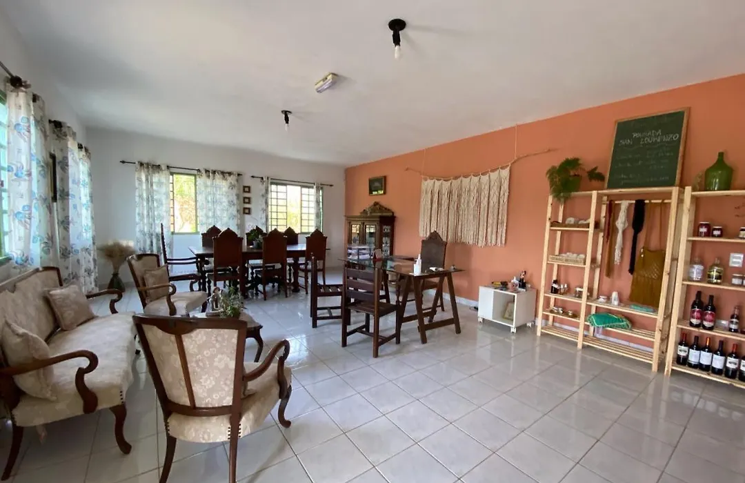 Pousada San Lorenzo-1