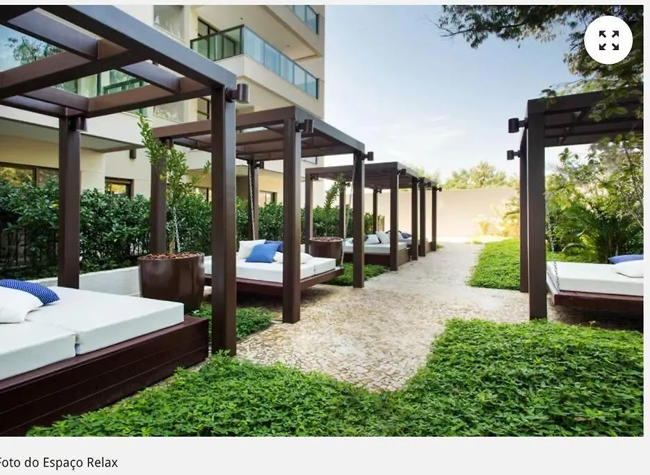 Apartamento Padrao Em Condominio Completo No Recreio-1
