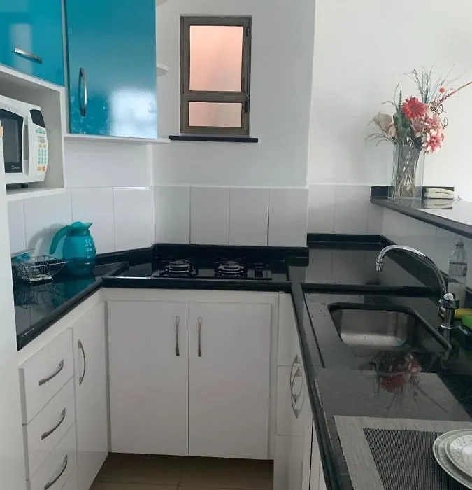 Loft Da Prainha 605-1