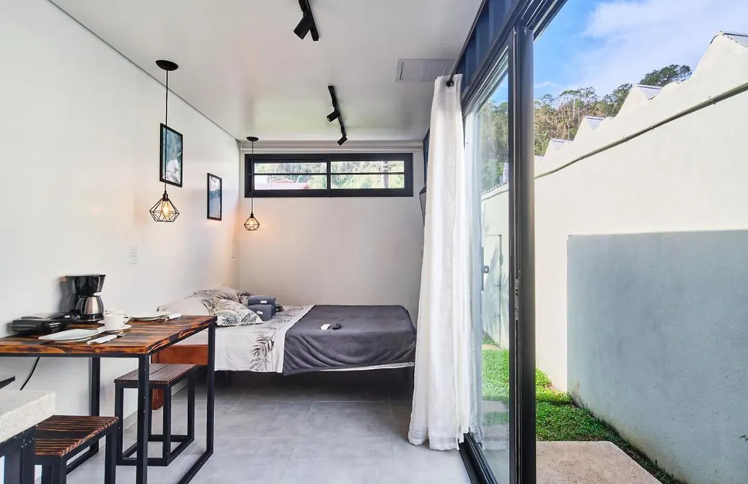 Guest House Econtainer-1