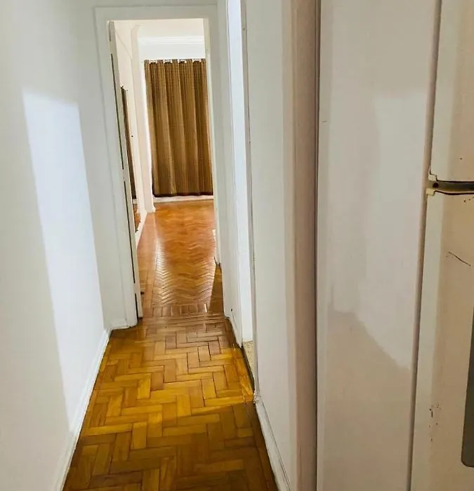 Charming Home In Rio Centro-1