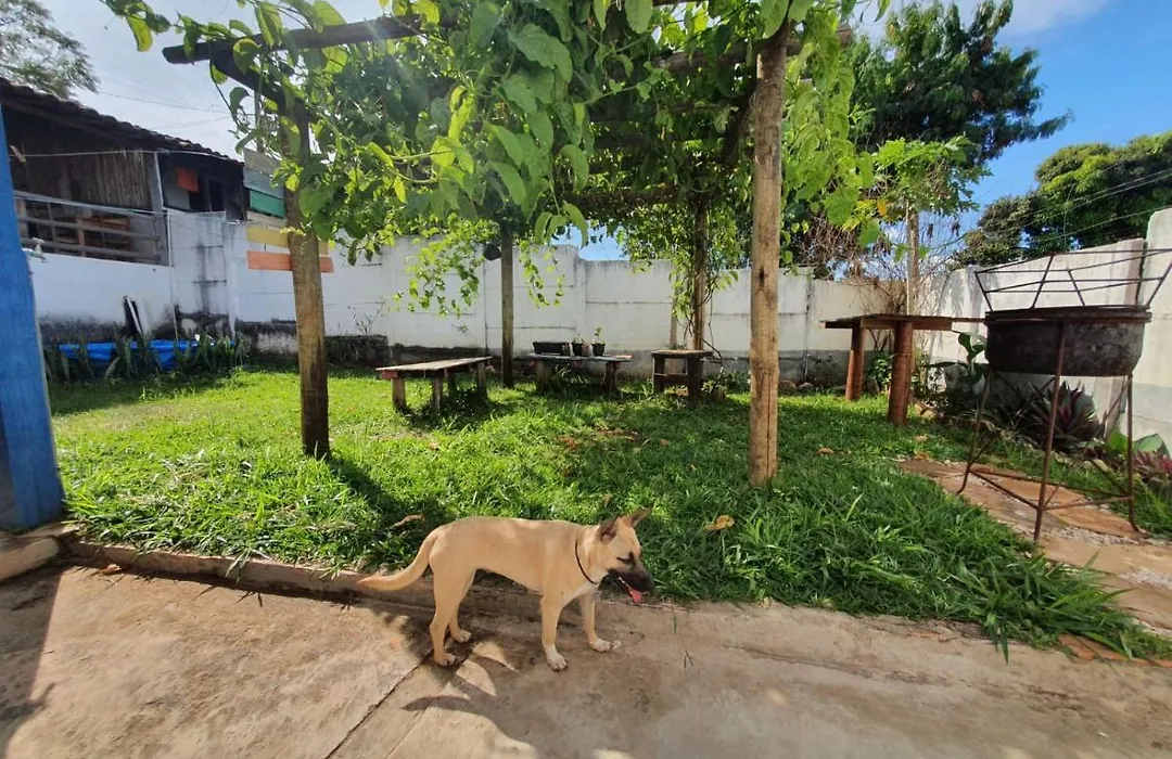 Pousada Estrada Real-1