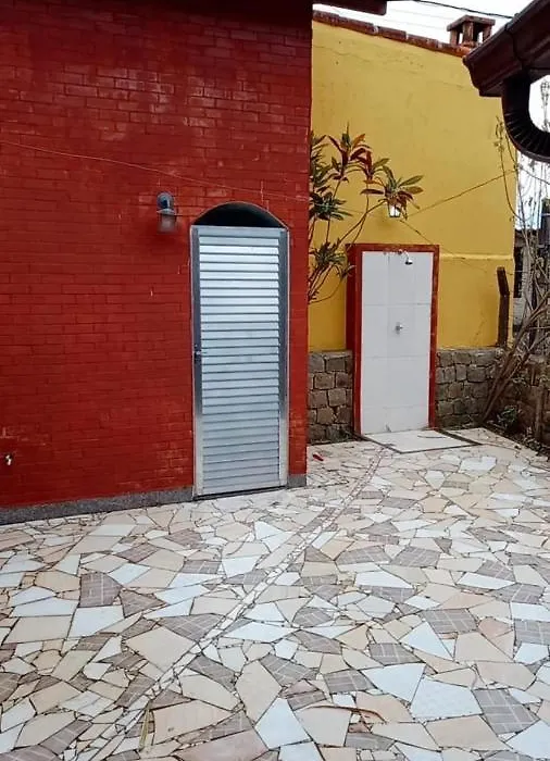 Casa Completa-Conceicao De Jacarei -Costa Verde-1