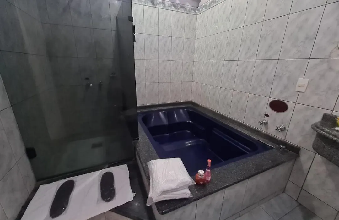 Euro Motel (Adults Only)-1