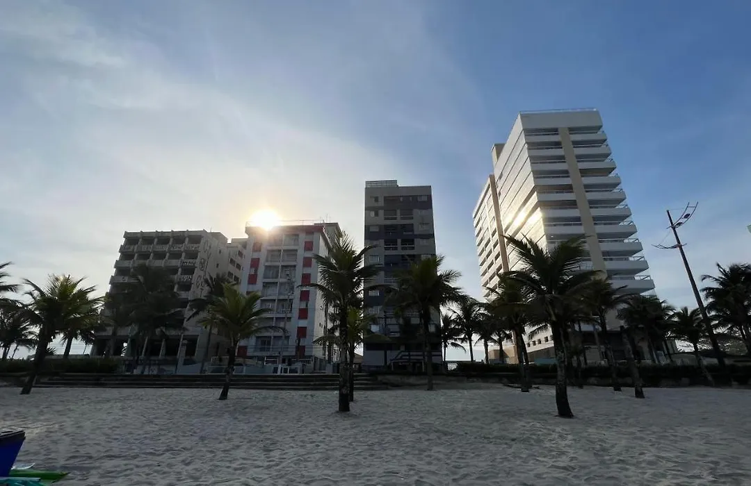 Frente Mar Vista Incrível - Garagem - Wi-Fi - Pet Friendly-1
