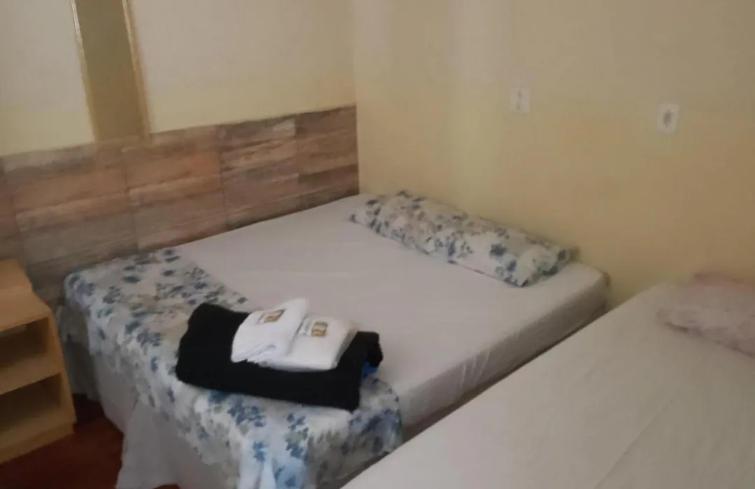 Hotel Start Inn-1