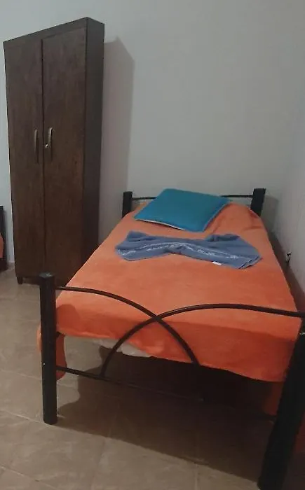 Pousada da Dindinha-1