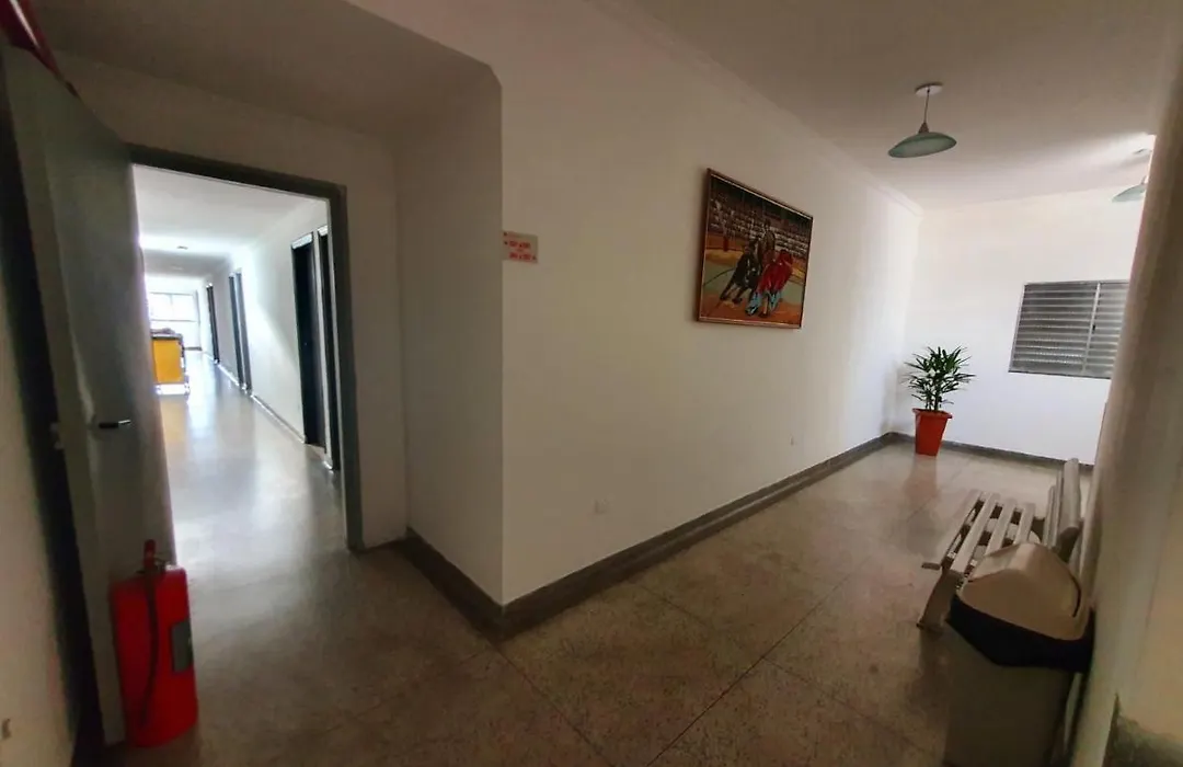 Hotel Jin Ju-1