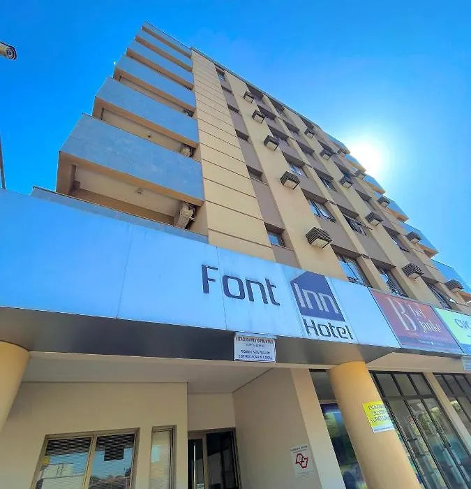 Font Inn-1