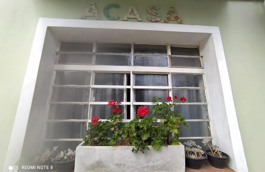 Hospedaria - A Casa Cafe Arte - Valores Acessiveis-1