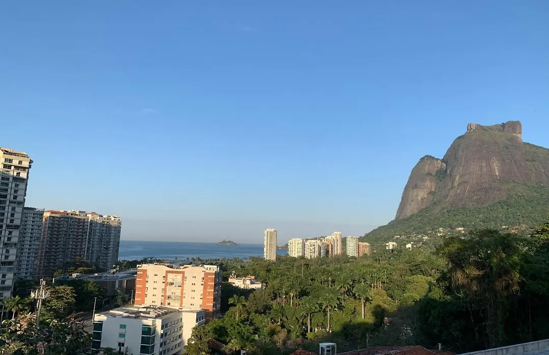Casa Confortavel, Com Vista Maravilhosa-1
