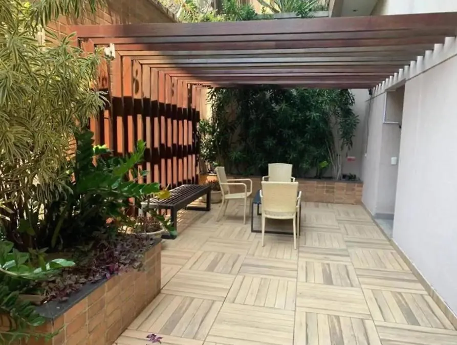 Apartamento No Melhor Lugar De Ipanema-1