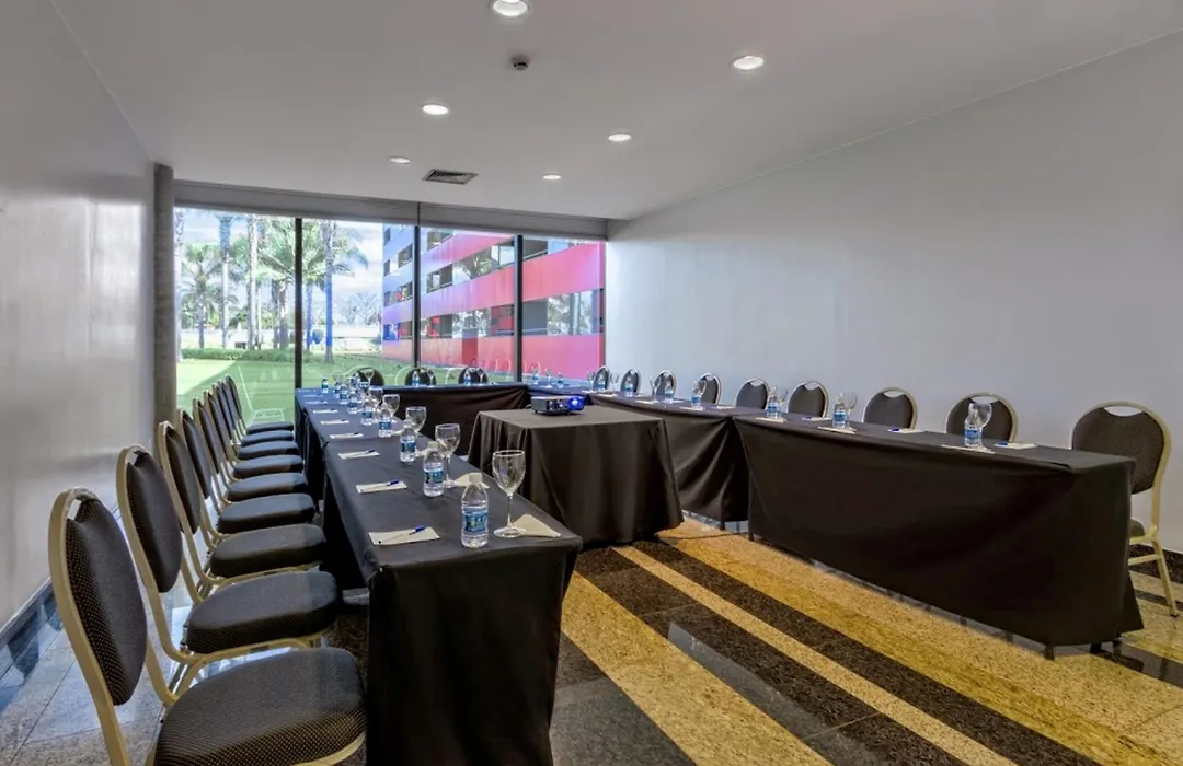 Golden Tulip Brasília Alvorada-1