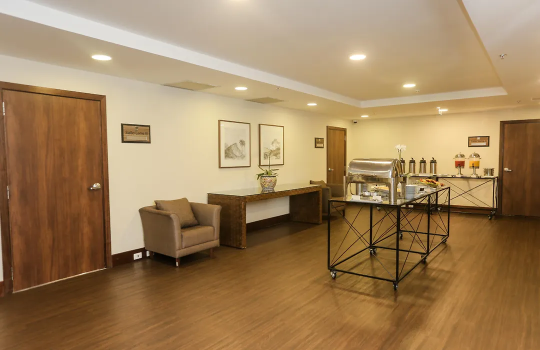 Windsor Leme Hotel-1