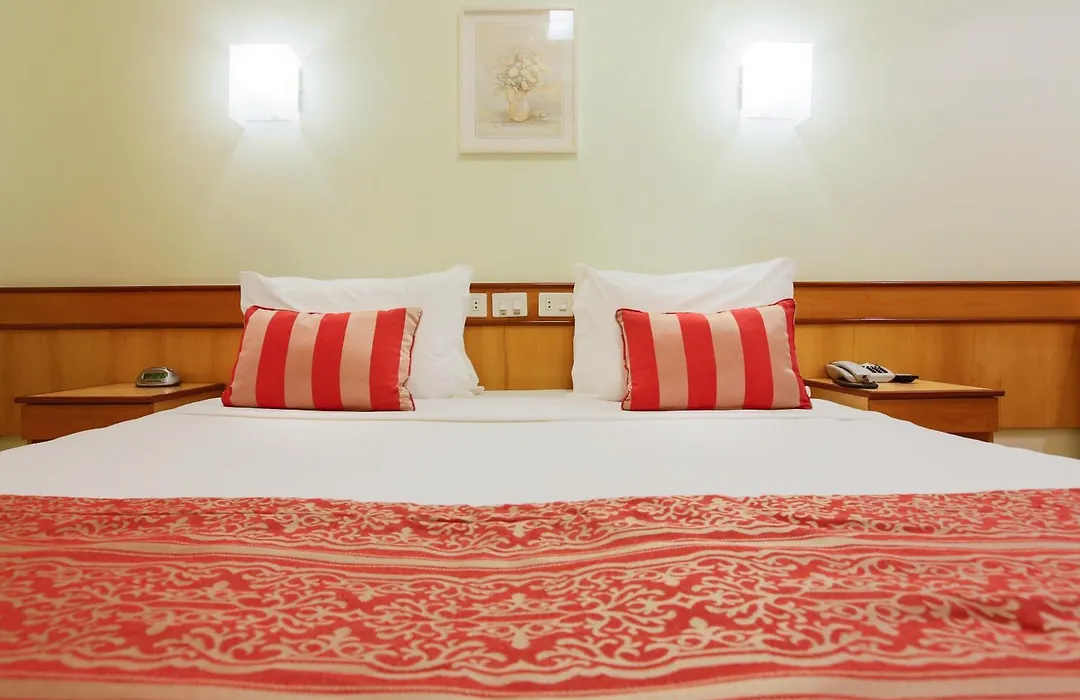 Scorial Rio Hotel-1