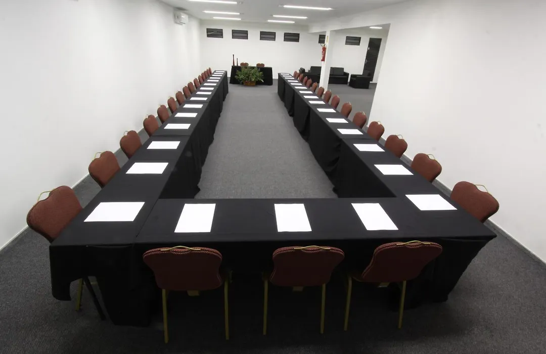 Esplanada Brasilia Hotel E Eventos-1