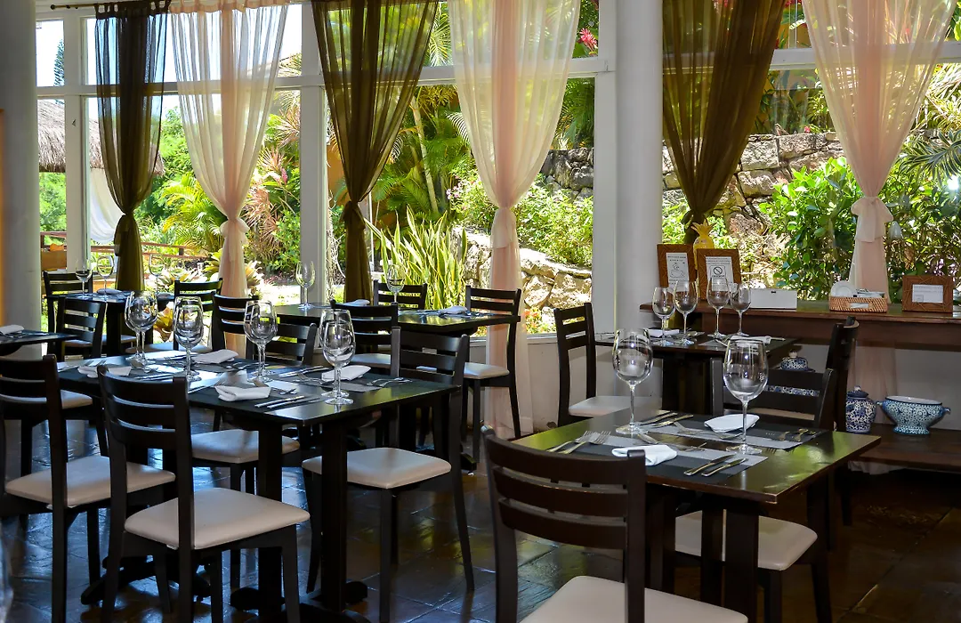 Bahiamarela Boutique Hotel & Spa-1