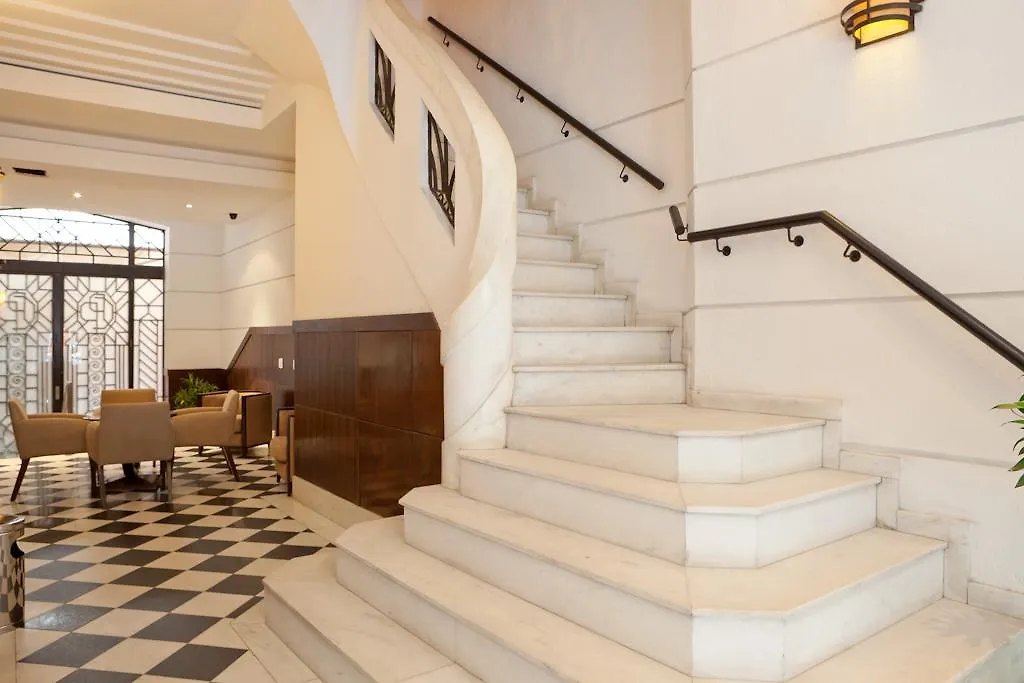 Apt South Beach Residence Club-1