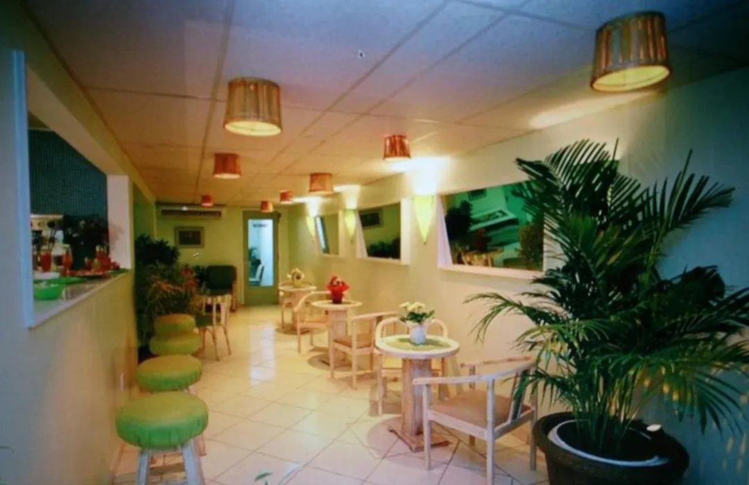 Hotel San Marco Ipanema-1