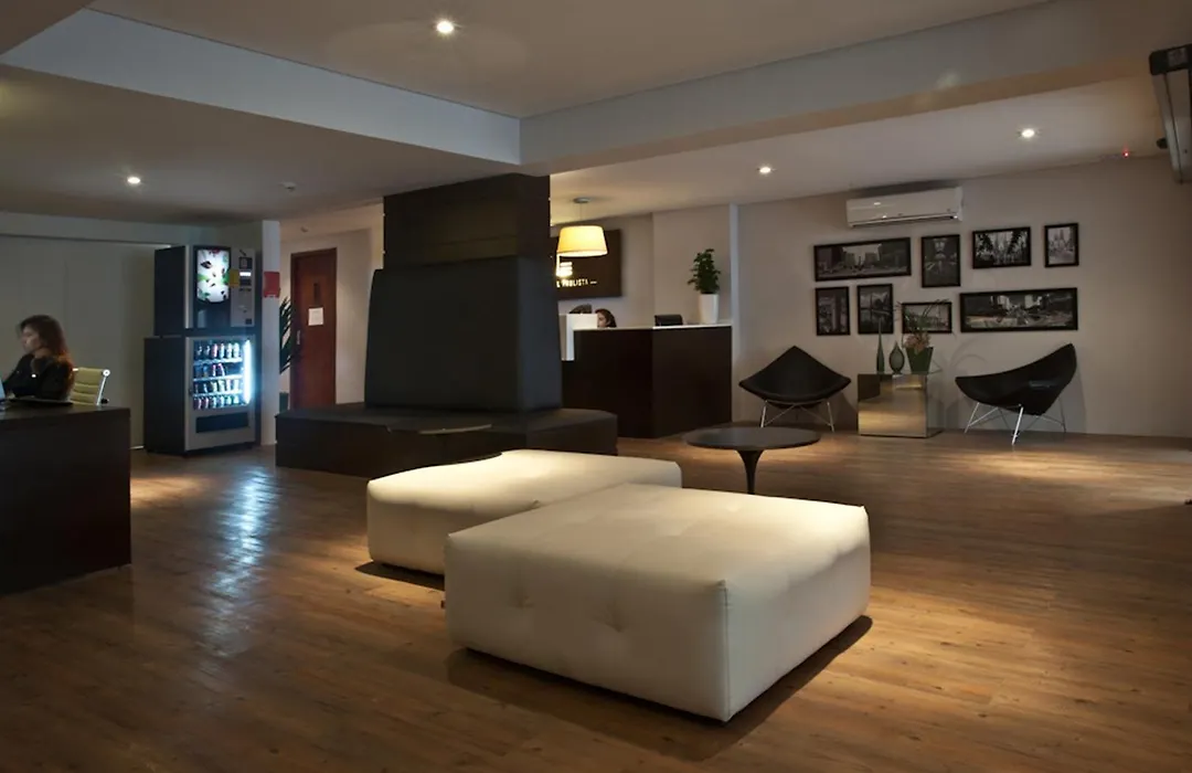 H3 Hotel Paulista-1