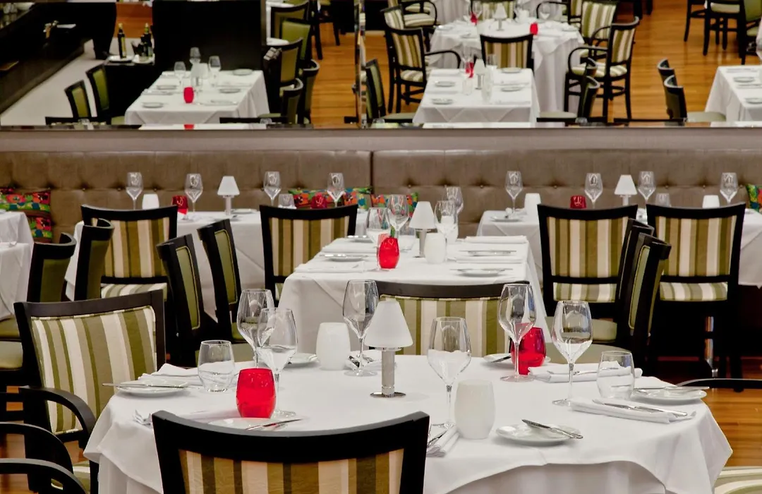 Golden Tulip São José dos Campos-1