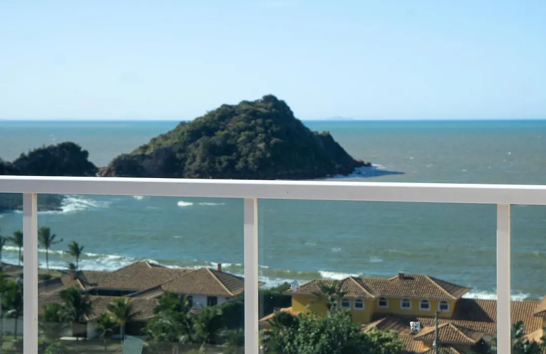 Morada Do Sol Guest House 2-1
