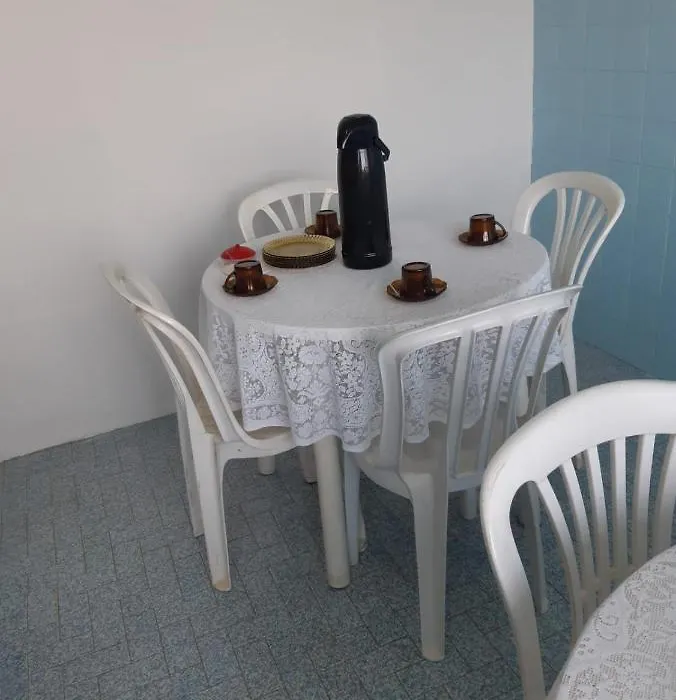 Casa Da Vo Cristina-1