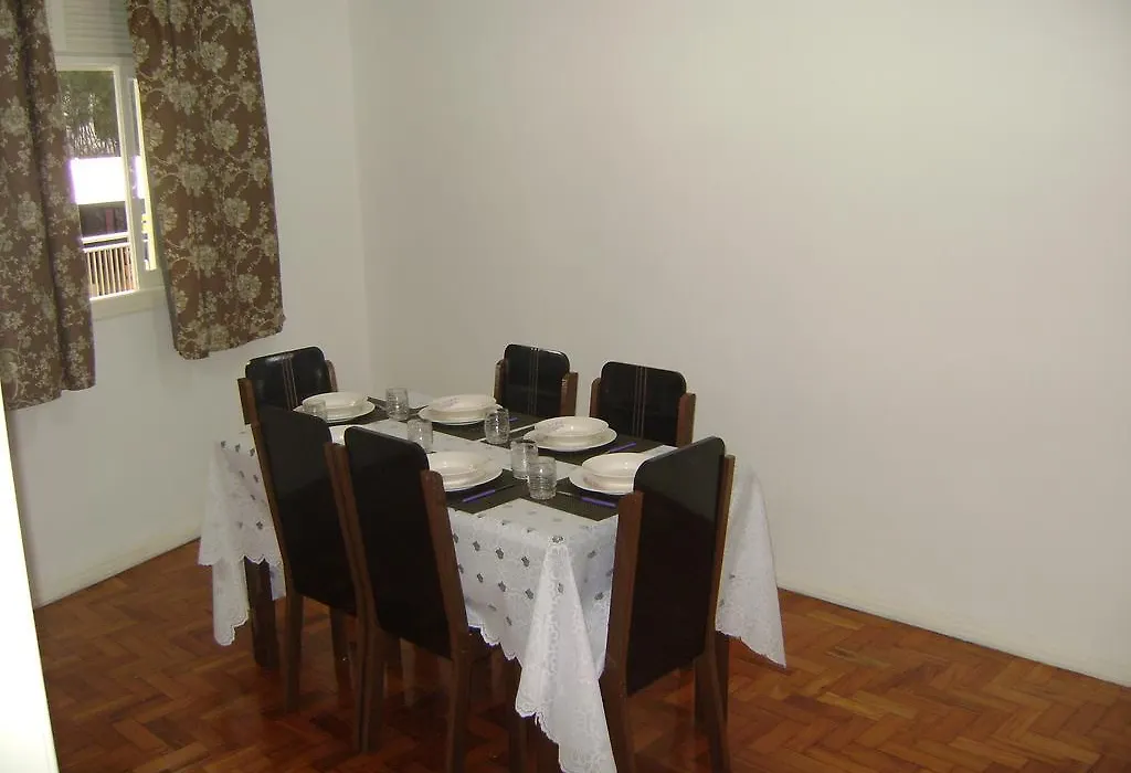 Apartamento Av. Atlantica - Copacabana-1