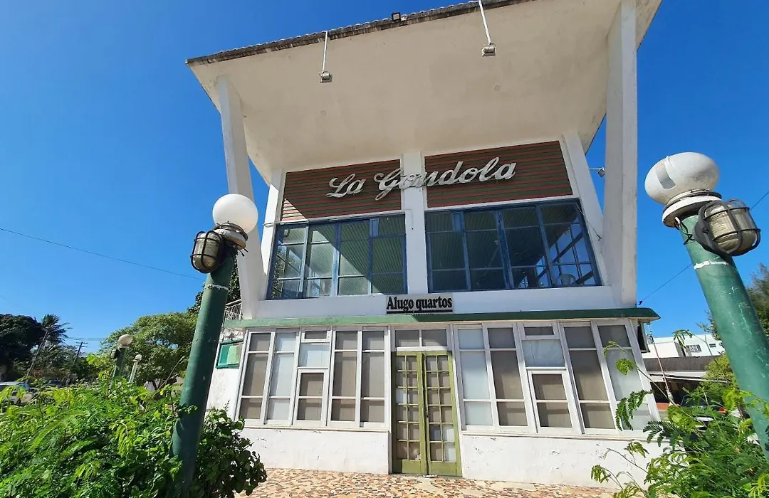 Espaco La Gondola-1