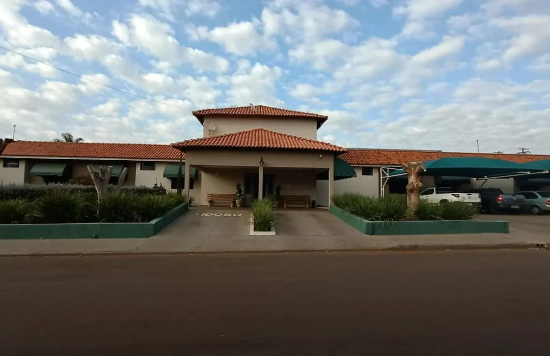 Hotel Sun City-1