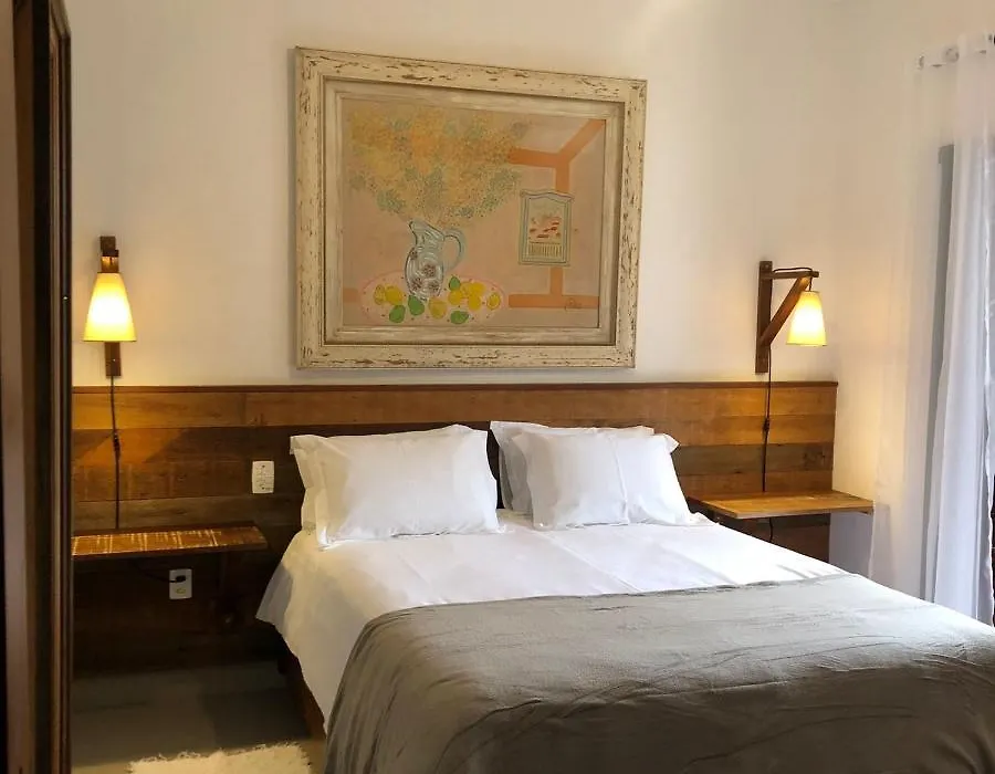 Cama e Café Tiradentes-1