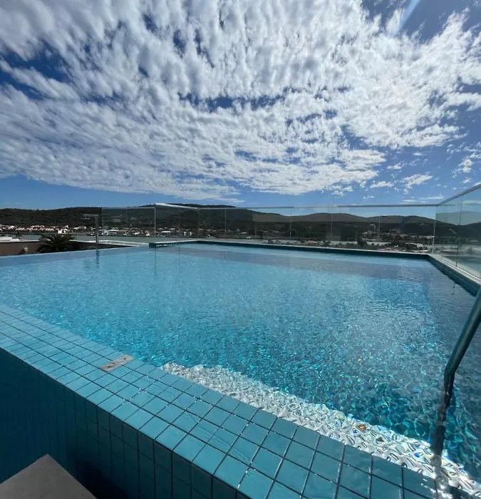 Quarto De Luxo Em Hotel-1