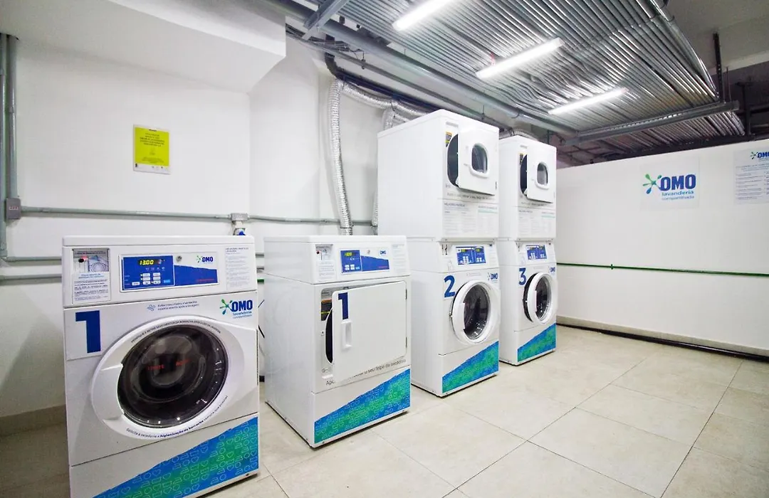 Otimo Loft Pet Friendly Com Wifi Na Av Paulista Sp-1