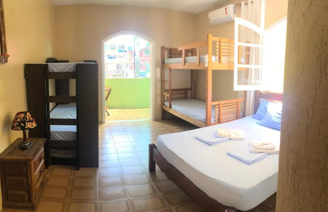 O Mar Hospedagem - SUÍTES PRIVADAS-1