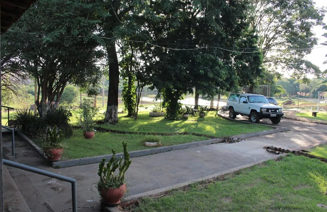 Itaygua Hotel-1