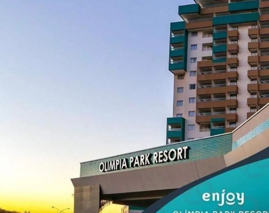 Enjoy Olímpia Park Resort - Thermas dos Laranjais-1