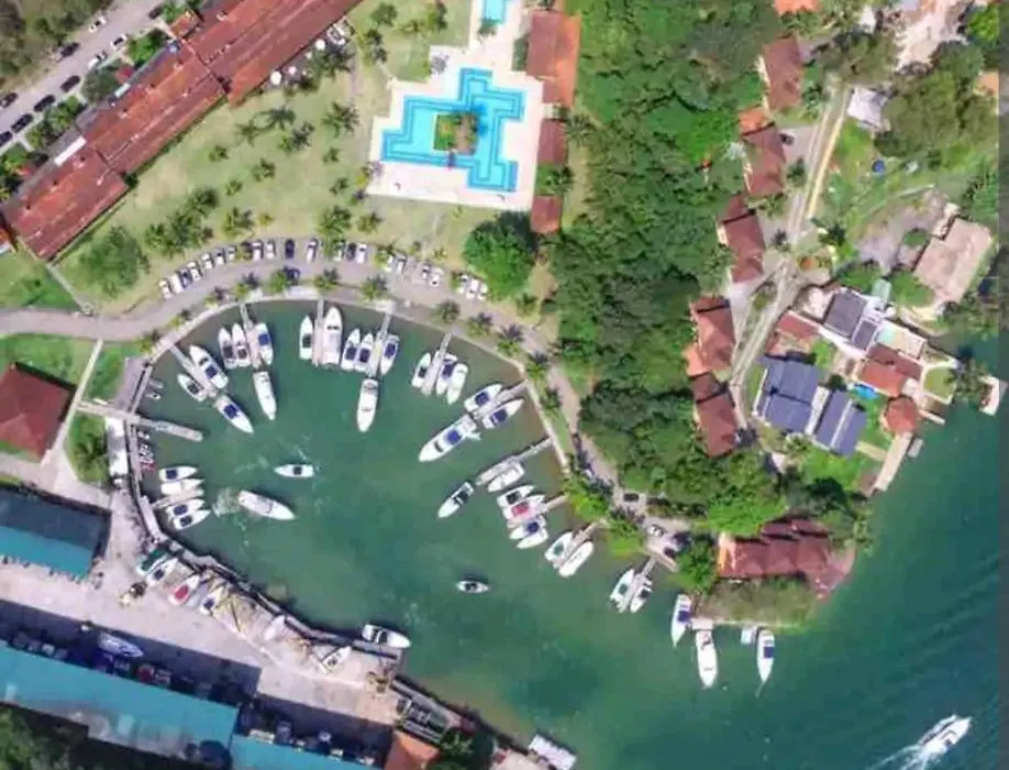 Condominio Green Coast Angra-1