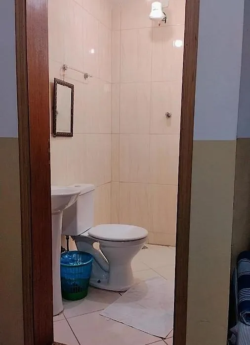 Hotel Do Sabonete-1