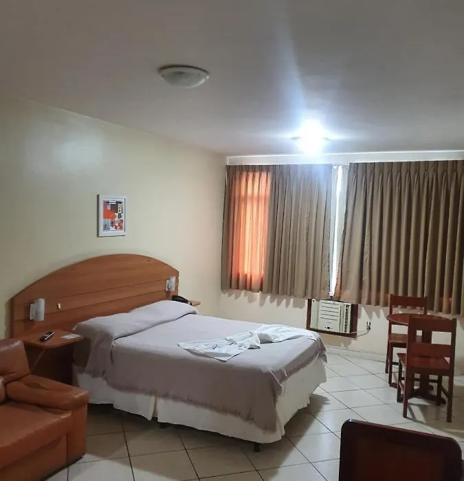 Hotel Prata-1