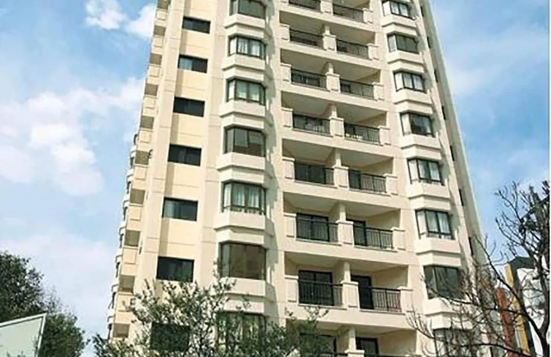 Aparthotel 2 Dts E 02 Garagens Cobertura Maison D Stan Uh136-1
