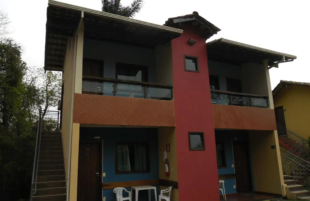 Pousada Marumbe-1