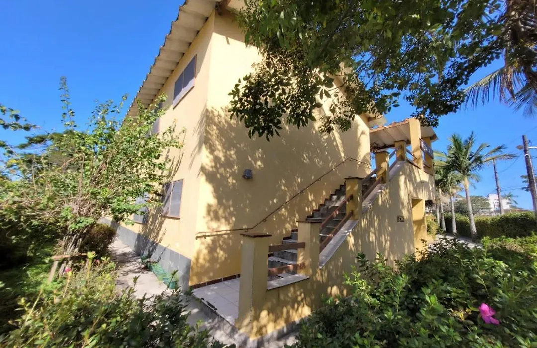 Condominio Recanto Do Leo-1