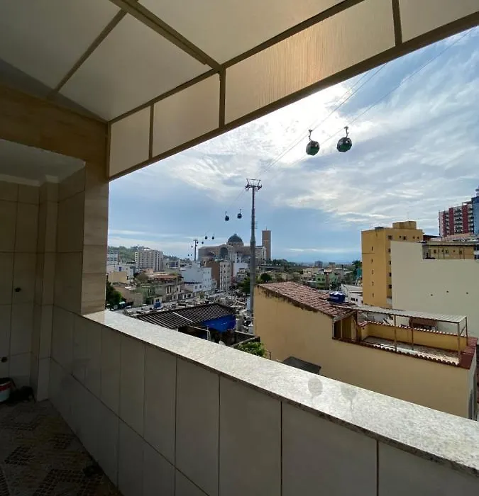 Pousada Dona Mira-1