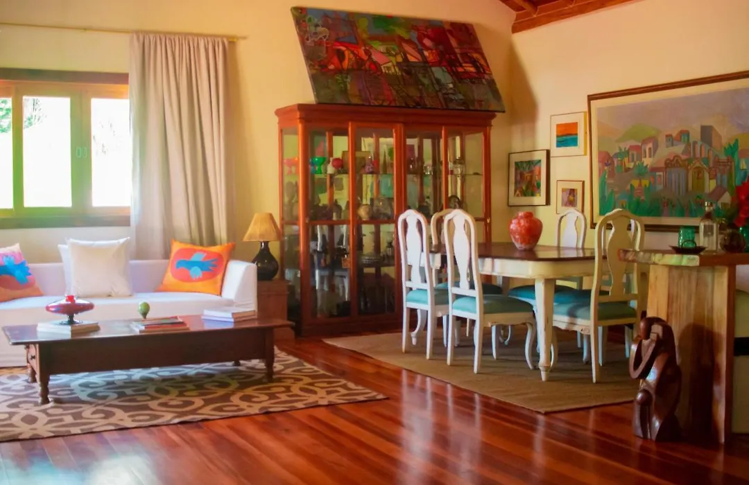 Go Organic Club - Santo Antonio Do Pinhal Sp, Brasil-1