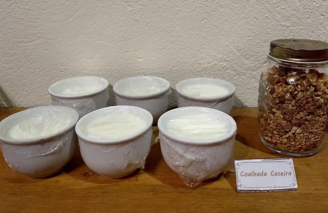 Pousada Mareilha-1