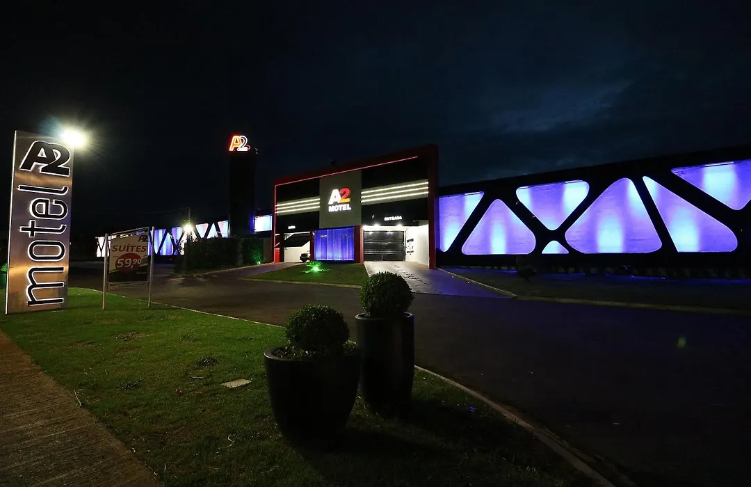 A2 Motel-1