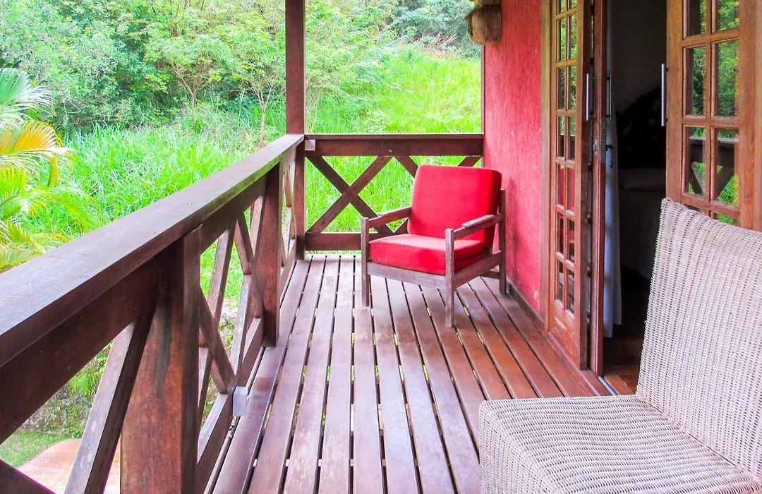 Casa Incrivel Com Muito Lazer Em Vargem Grande Rj-1