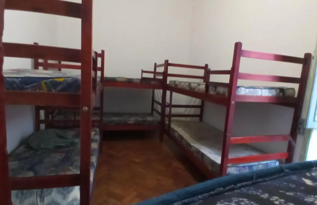 Hostel 53Dº-1